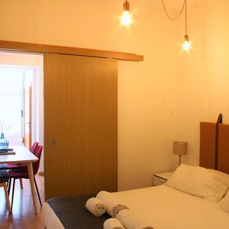 Aparthotel Oporto Entreparedes Zewnętrze zdjęcie