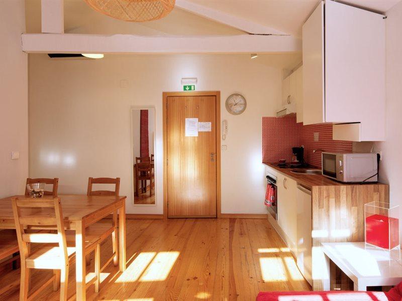 Aparthotel Oporto Entreparedes Zewnętrze zdjęcie