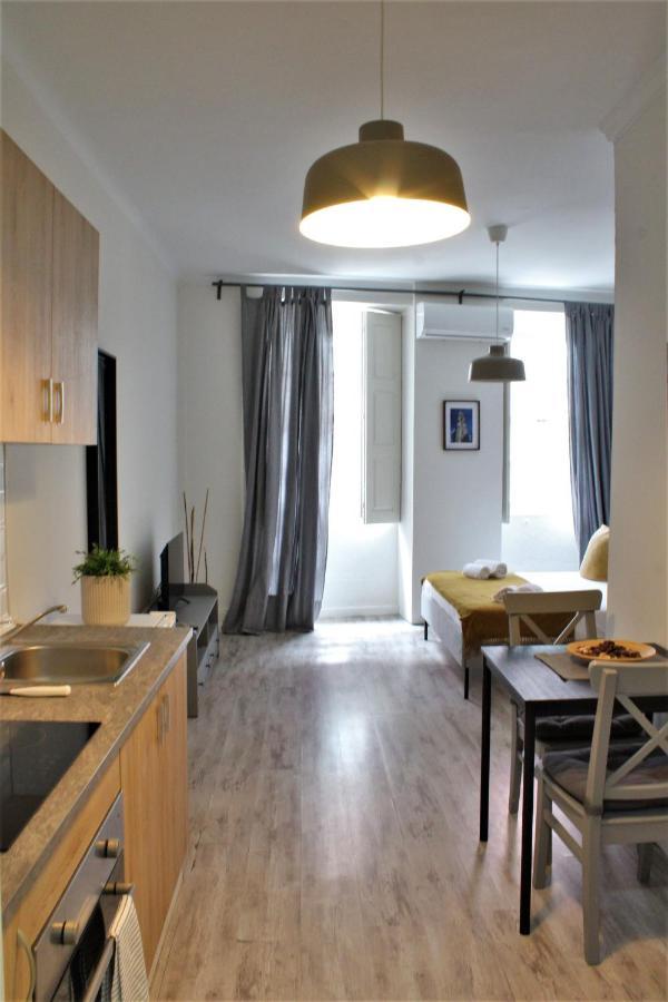 Aparthotel Oporto Entreparedes Zewnętrze zdjęcie