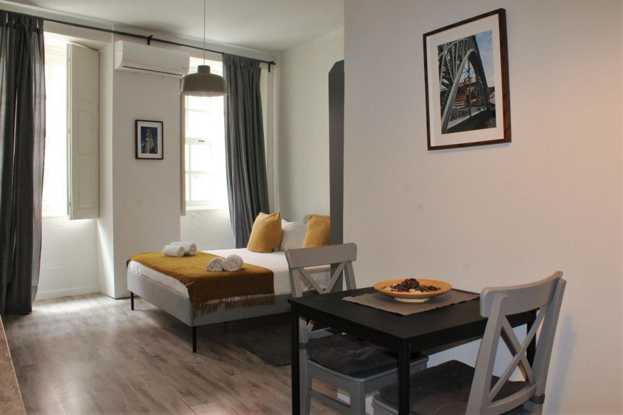 Aparthotel Oporto Entreparedes Zewnętrze zdjęcie