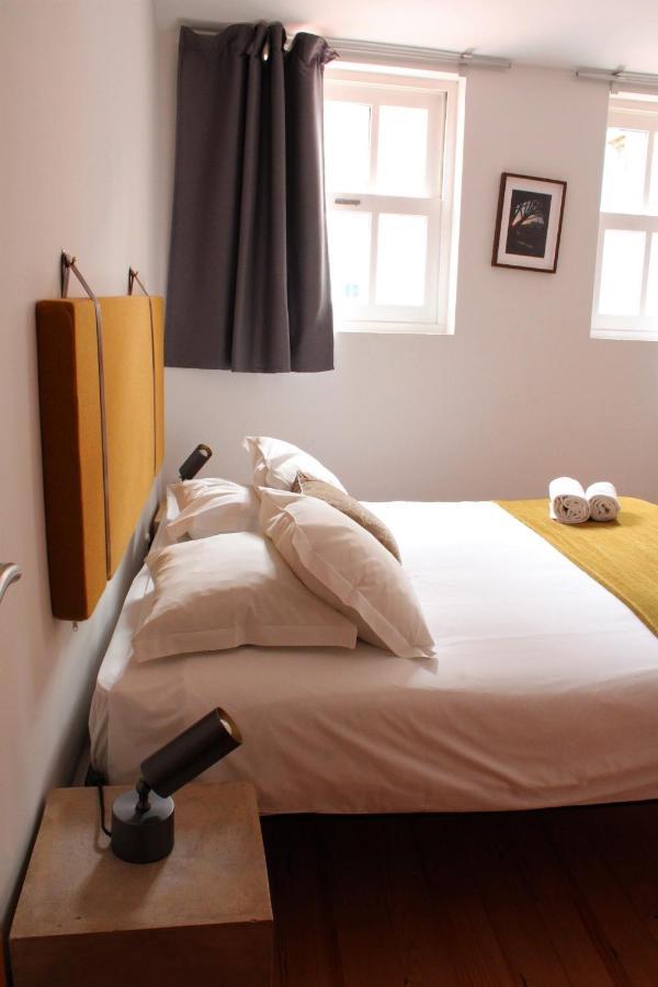 Aparthotel Oporto Entreparedes Zewnętrze zdjęcie