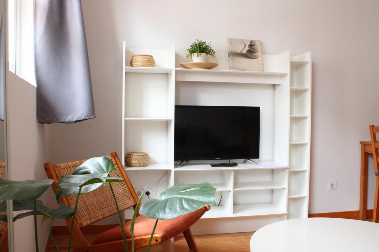 Aparthotel Oporto Entreparedes Zewnętrze zdjęcie