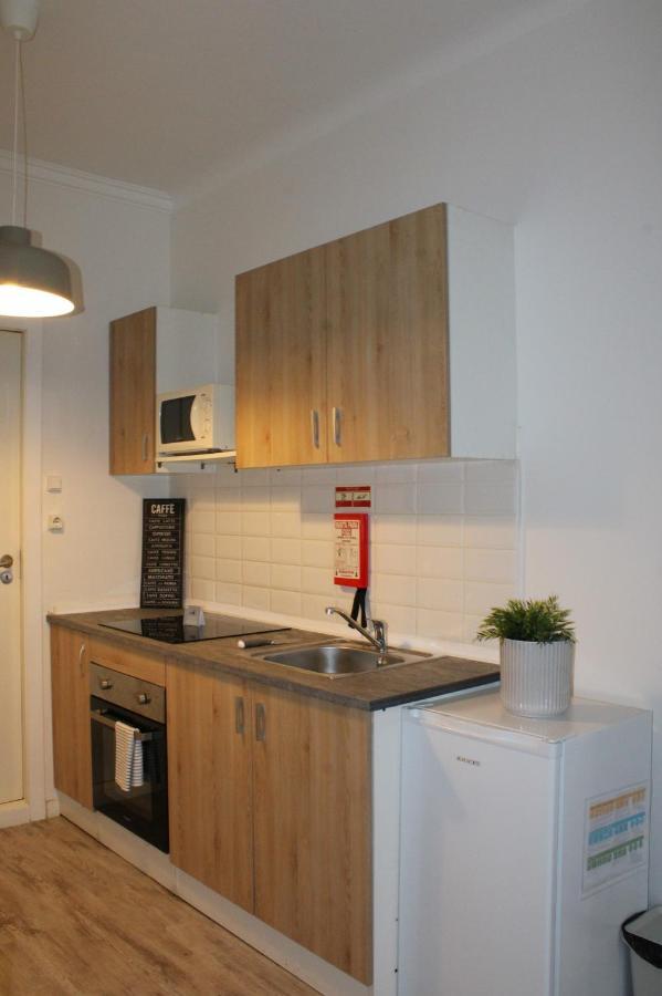 Aparthotel Oporto Entreparedes Zewnętrze zdjęcie