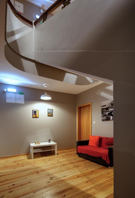 Aparthotel Oporto Entreparedes Zewnętrze zdjęcie