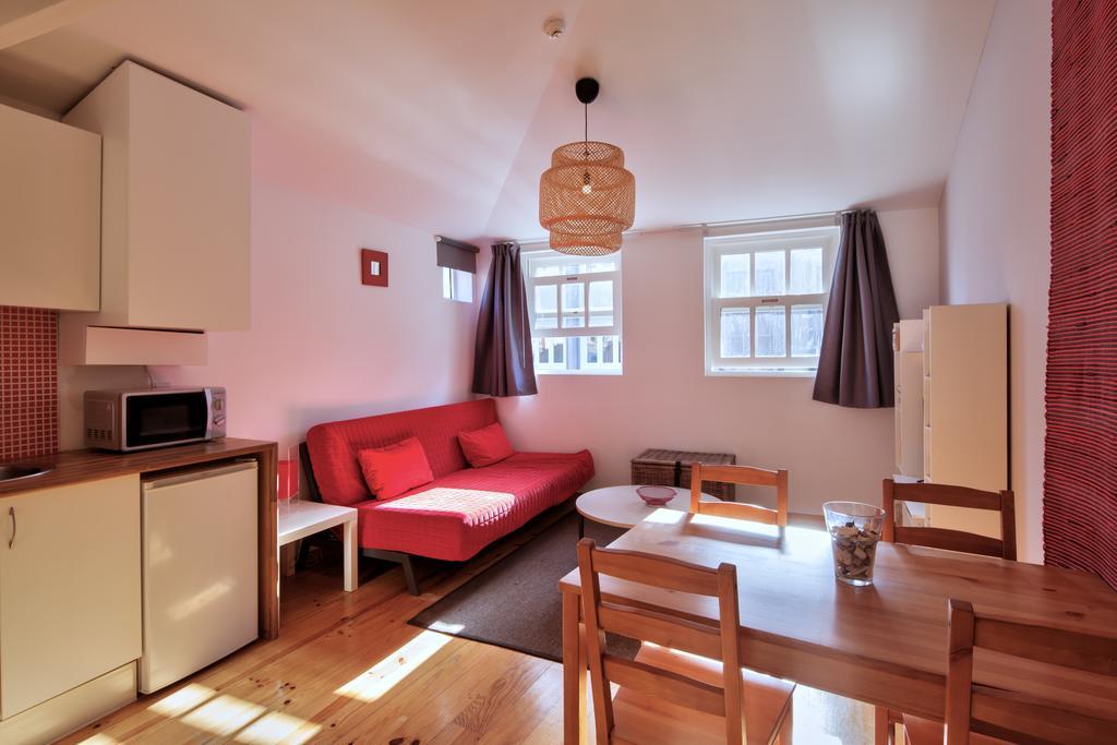 Aparthotel Oporto Entreparedes Zewnętrze zdjęcie