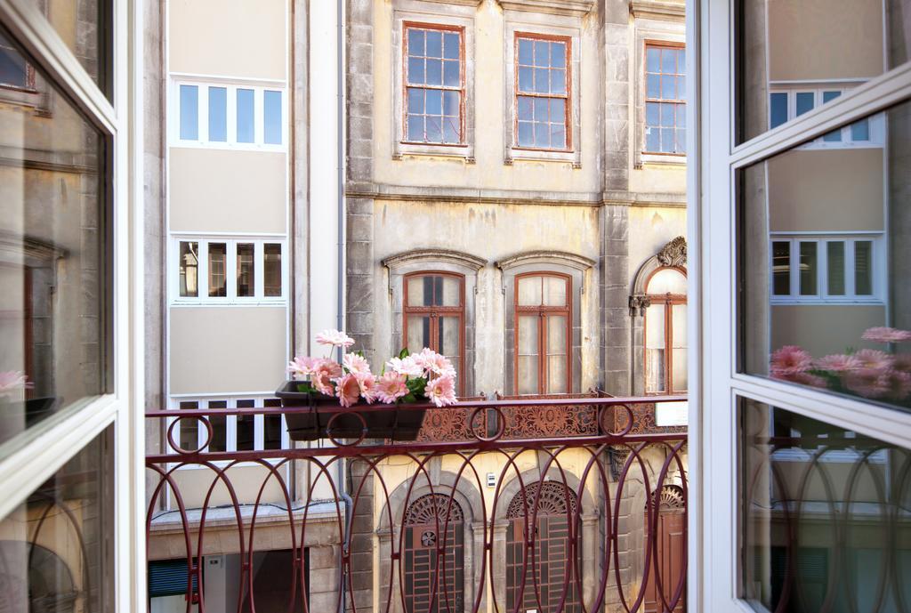 Aparthotel Oporto Entreparedes Zewnętrze zdjęcie