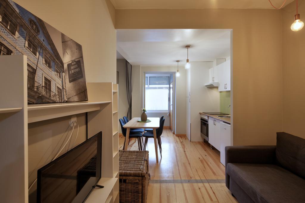 Aparthotel Oporto Entreparedes Zewnętrze zdjęcie