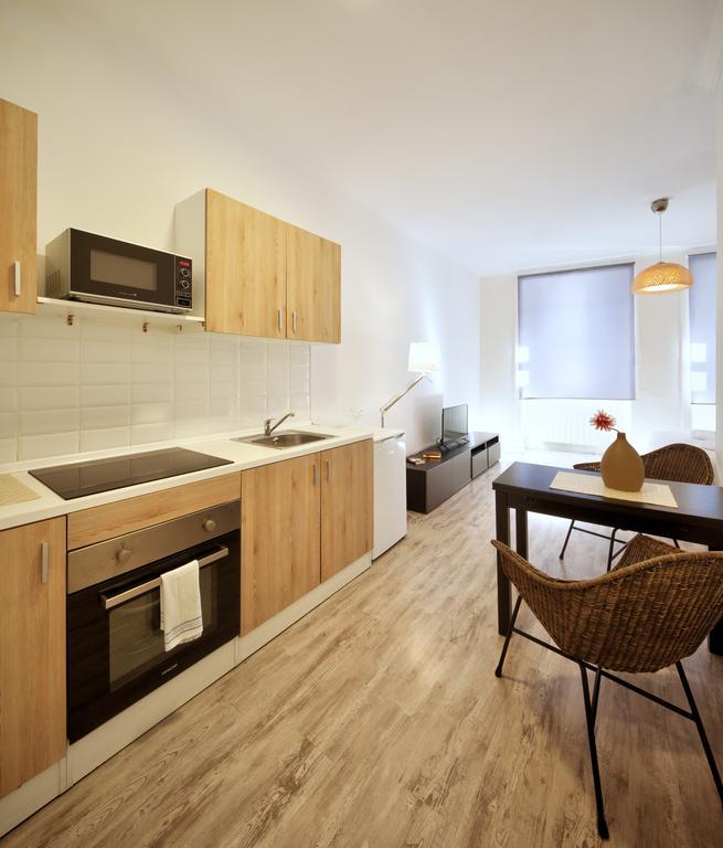 Aparthotel Oporto Entreparedes Zewnętrze zdjęcie