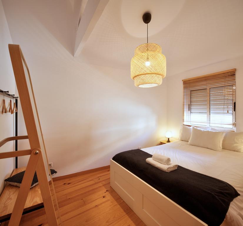 Aparthotel Oporto Entreparedes Zewnętrze zdjęcie