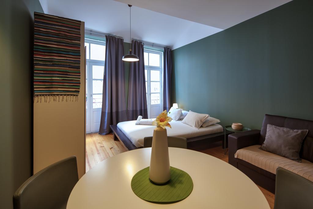 Aparthotel Oporto Entreparedes Zewnętrze zdjęcie