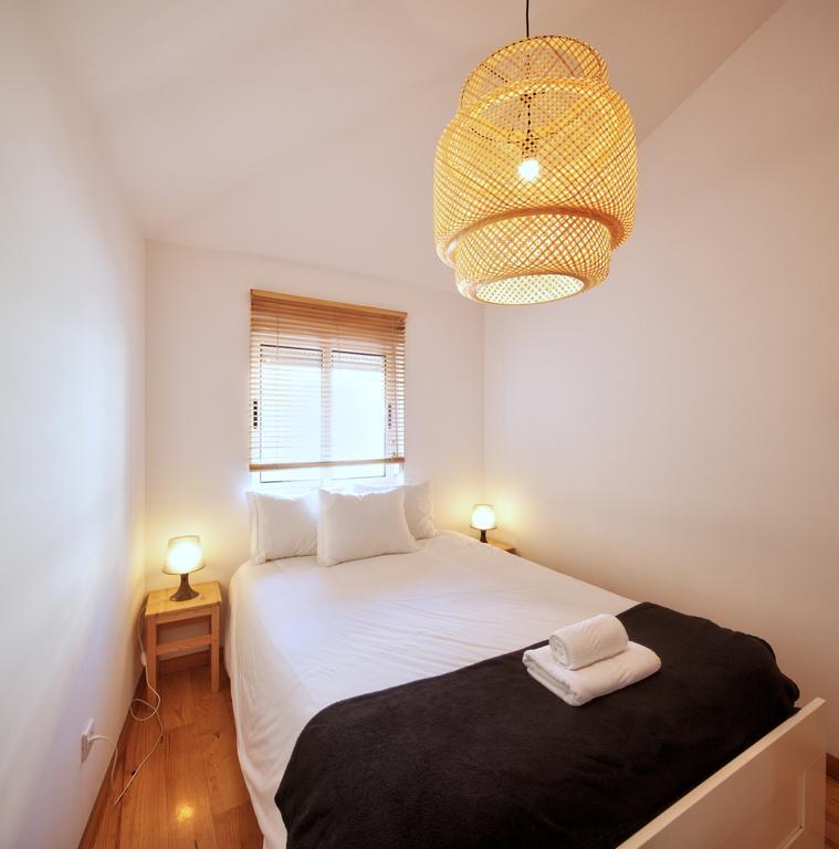 Aparthotel Oporto Entreparedes Zewnętrze zdjęcie