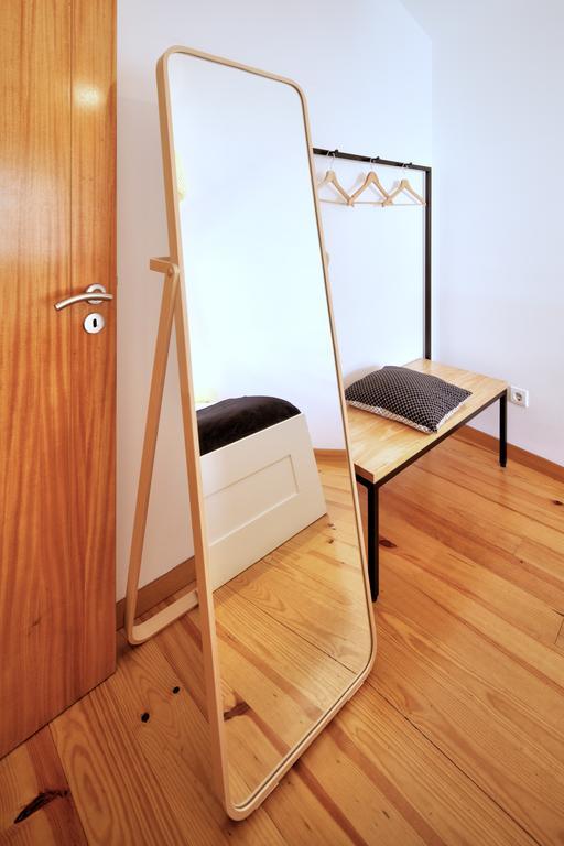 Aparthotel Oporto Entreparedes Zewnętrze zdjęcie