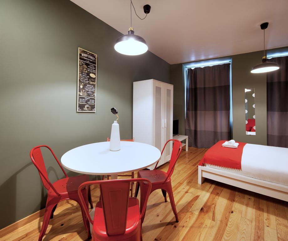 Aparthotel Oporto Entreparedes Zewnętrze zdjęcie