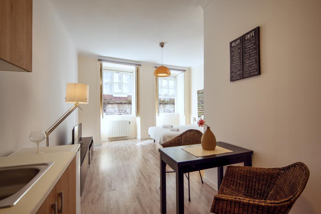 Aparthotel Oporto Entreparedes Zewnętrze zdjęcie