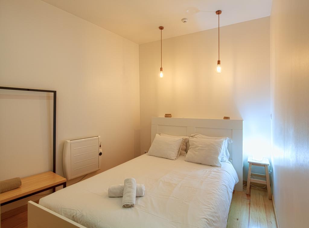 Aparthotel Oporto Entreparedes Zewnętrze zdjęcie