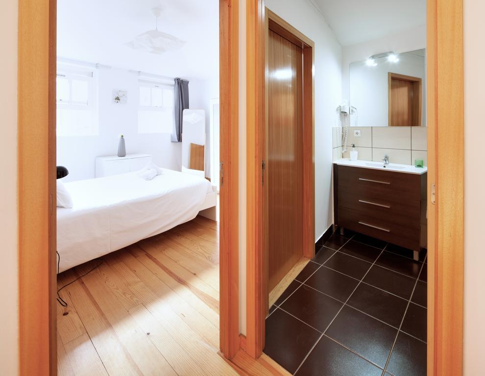 Aparthotel Oporto Entreparedes Zewnętrze zdjęcie