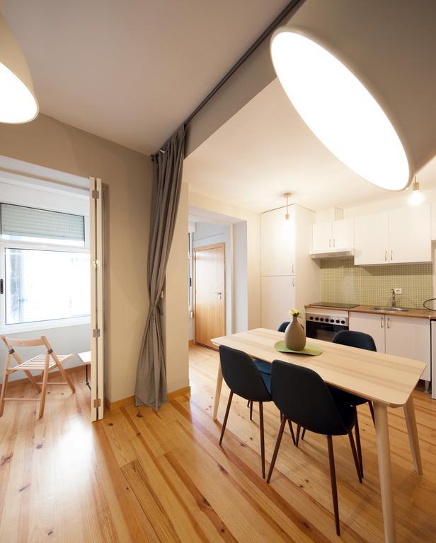 Aparthotel Oporto Entreparedes Zewnętrze zdjęcie
